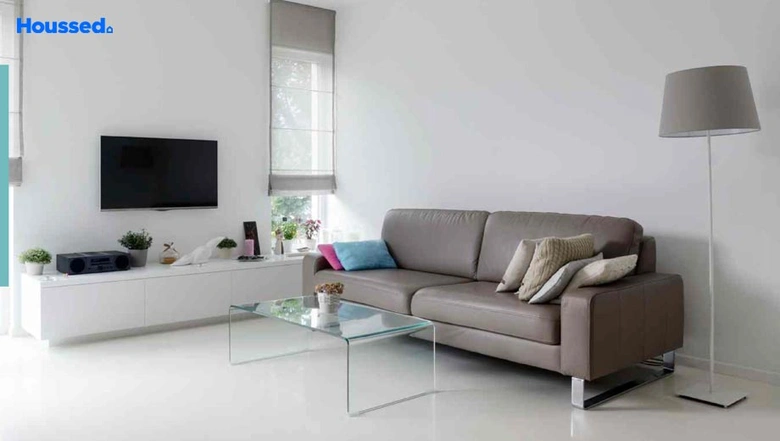 Sample Apartment